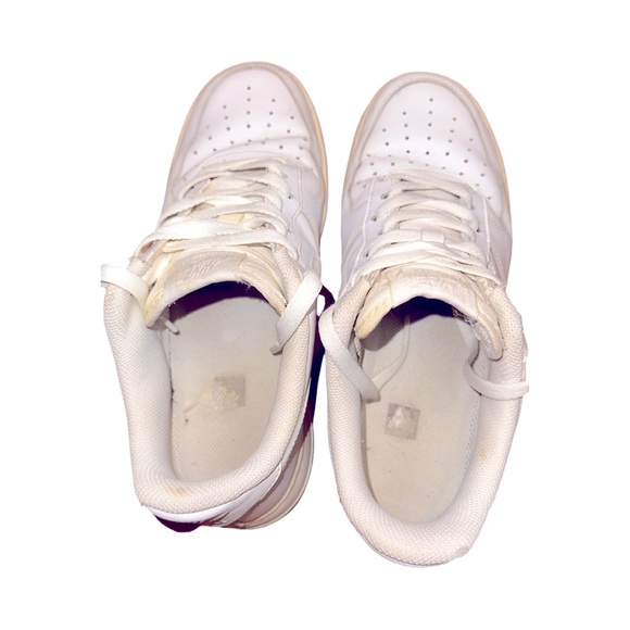 Nike Air Force 1 Low Men Size 8 - Picture 5 of 6